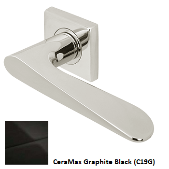 INOX 344 Ecco Leverset
