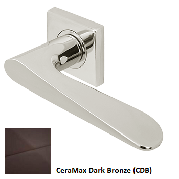 INOX 344 Ecco Leverset