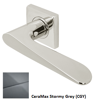 INOX 344 Ecco Leverset