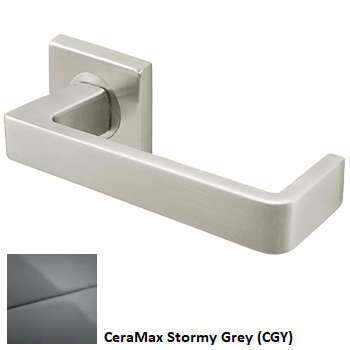 INOX 346 Osaka Leverset