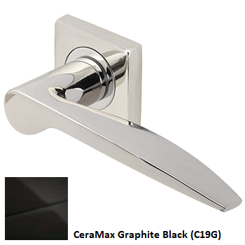 INOX 351 Toronto Leverset
