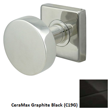 INOX 379 Arctic Knob
