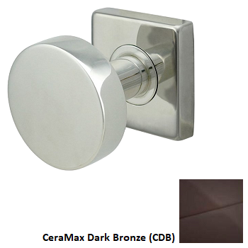 INOX 379 Arctic Knob
