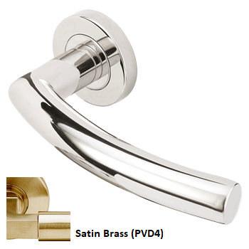 INOX 103 Oslo Leverset
