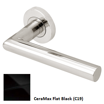 INOX 105 Frankfurt Leverset