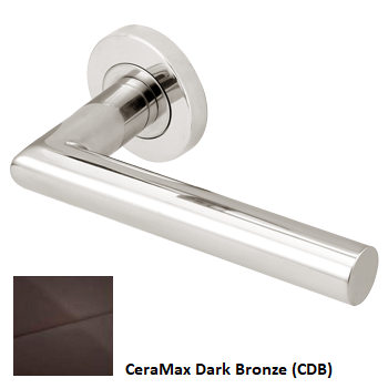 INOX 105 Frankfurt Leverset