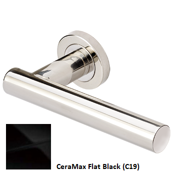 INOX 106 Copenhagen Leverset