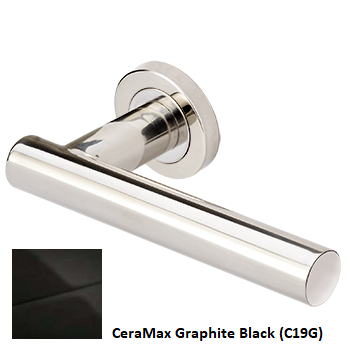 INOX 106 Copenhagen Leverset