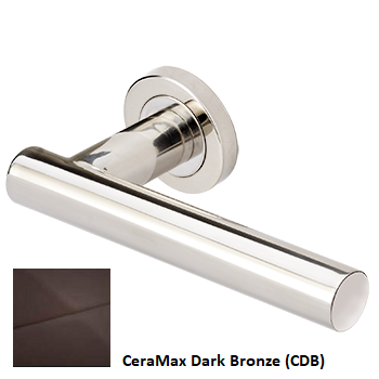 INOX 106 Copenhagen Leverset