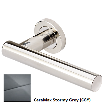 INOX 106 Copenhagen Leverset
