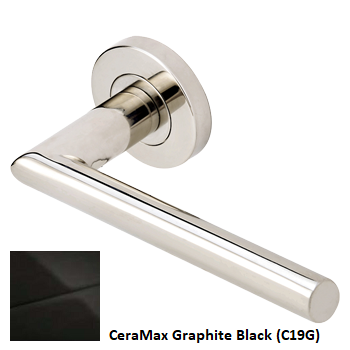 INOX 107 Stockholm Leverset