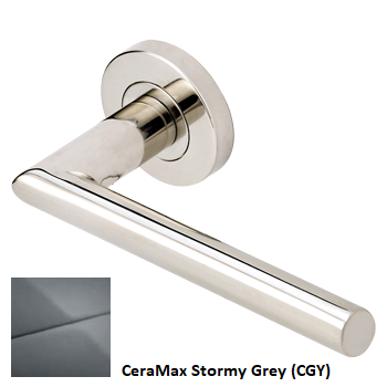 INOX 107 Stockholm Leverset
