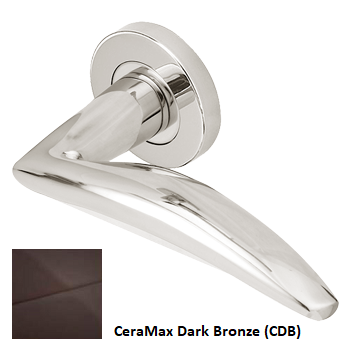 INOX 210 Air-stream Leverset