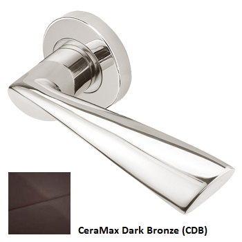 INOX 211 Breeze Leverset