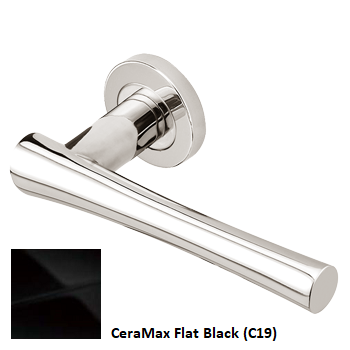 INOX 214 Champagne Leverset