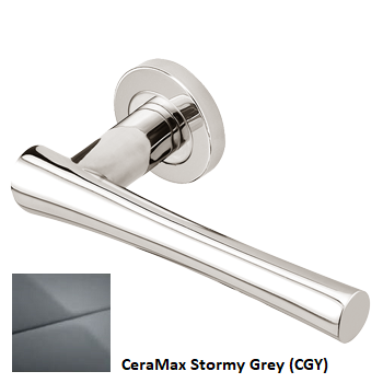 INOX 214 Champagne Leverset