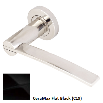 INOX 217 Horizon Leverset