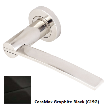 INOX 217 Horizon Leverset