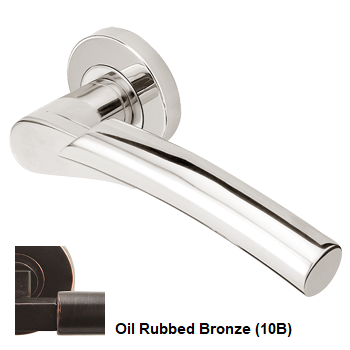 INOX 223 Phoenix Leverset