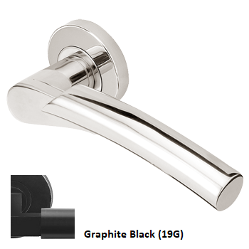 INOX 223 Phoenix Leverset