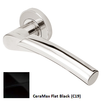 INOX 223 Phoenix Leverset