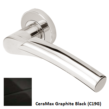 INOX 223 Phoenix Leverset