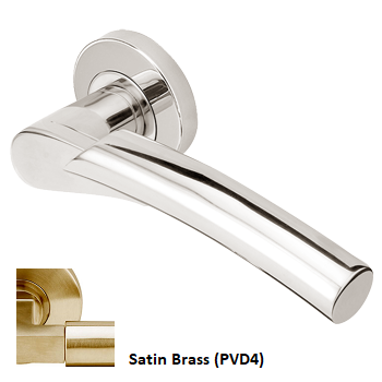 INOX 223 Phoenix Leverset