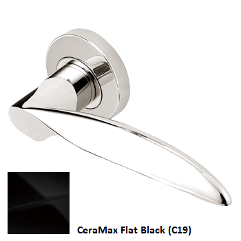 INOX 227 Stratus Leverset