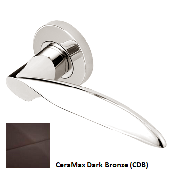 INOX 227 Stratus Leverset