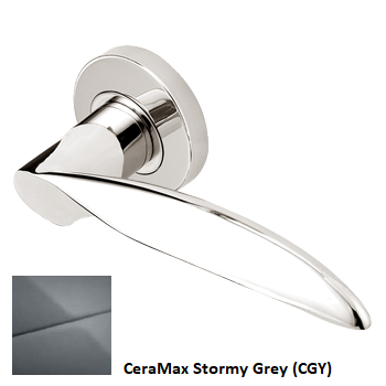 INOX 227 Stratus Leverset