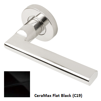 INOX 243 Sunrise Leverset
