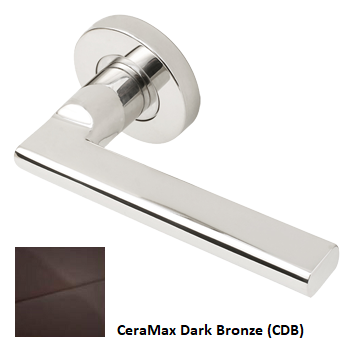 INOX 243 Sunrise Leverset