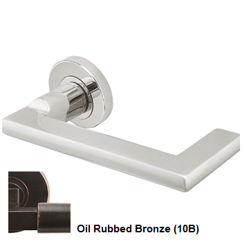 INOX 244 Twilight Leverset