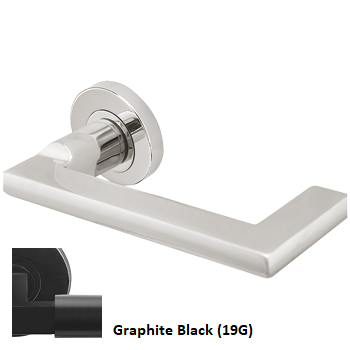 INOX 244 Twilight Leverset