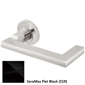 INOX 244 Twilight Leverset