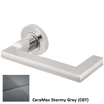 INOX 244 Twilight Leverset
