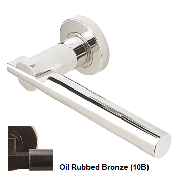 INOX 251 Sequoia Leverset