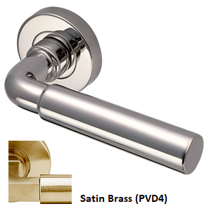 INOX 276 Plaza Leverset