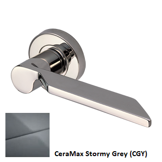 INOX 300 Napa Leverset