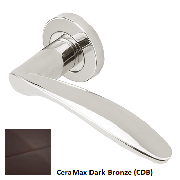 INOX 311 Crest Leverset