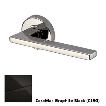 INOX 320 Empire Leverset