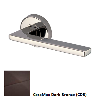 INOX 320 Empire Leverset