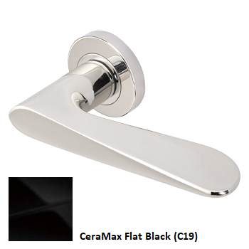 INOX 344 Ecco Leverset