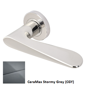 INOX 344 Ecco Leverset