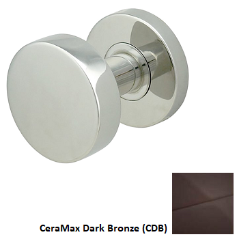 INOX 379 Arctic Knob