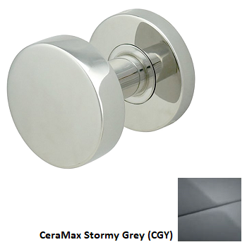 INOX 379 Arctic Knob