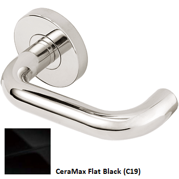 INOX 102 Munich Leverset