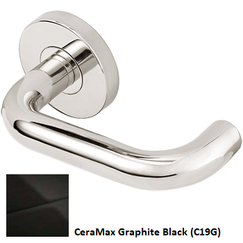 INOX 102 Munich Leverset