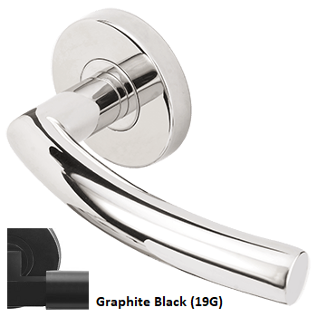 INOX 103 Oslo Leverset