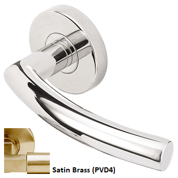 INOX 103 Oslo Leverset